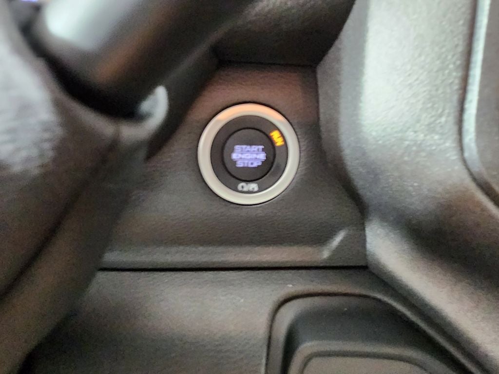 2025 RAM 2500 RAM 2500 TRADESMAN CREW CAB 4X4 6'4' BOX