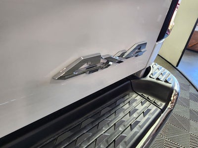 2025 RAM 2500 RAM 2500 TRADESMAN CREW CAB 4X4 6'4' BOX