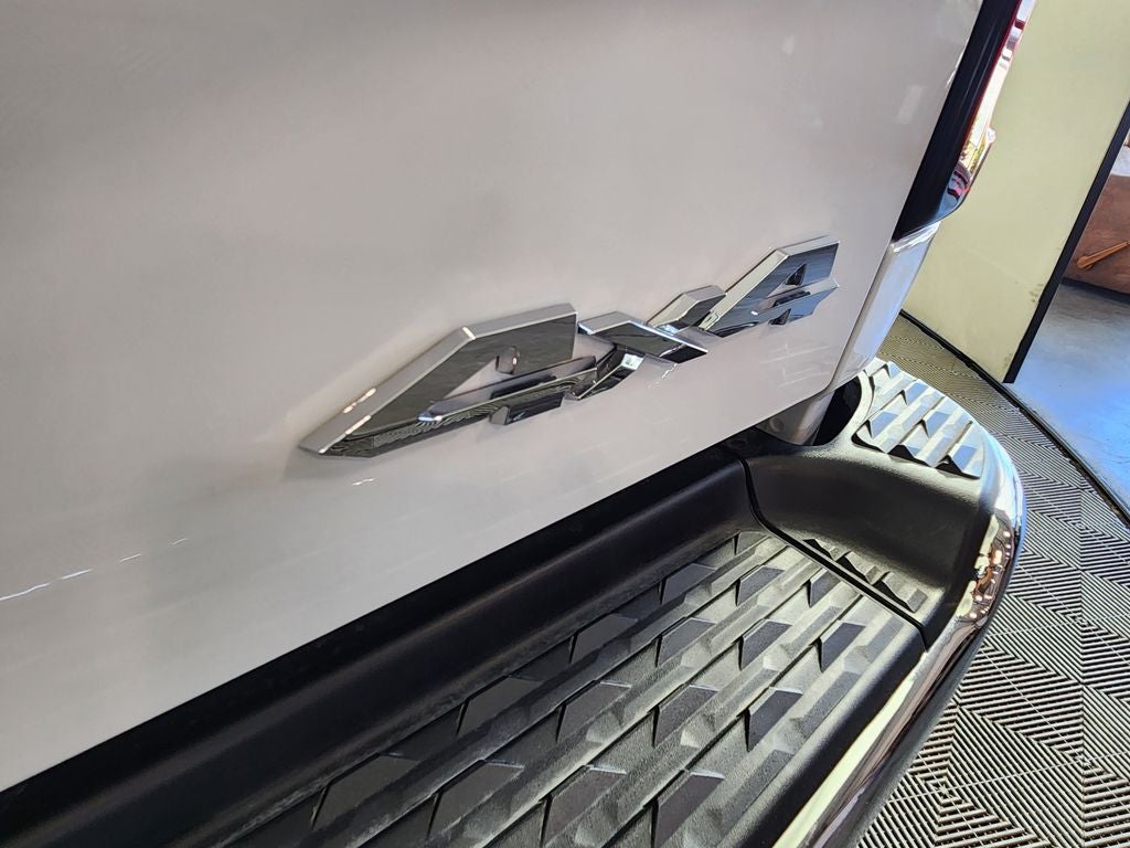 2025 RAM 2500 RAM 2500 TRADESMAN CREW CAB 4X4 6'4' BOX