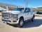 2026 RAM 2500 RAM 2500 TRADESMAN CREW CAB 4X4 6'4' BOX