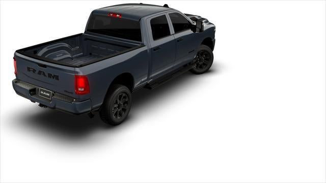 2026 RAM 2500 RAM 2500 BLACK EXPRESS CREW CAB 4X4 6'4' BOX