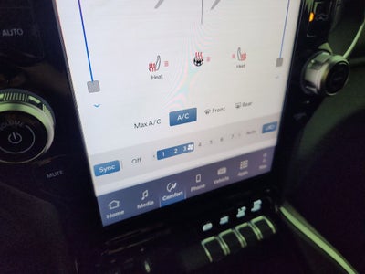 2025 RAM 2500 RAM 2500 BIG HORN CREW CAB 4X4 6'4' BOX