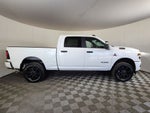 2025 RAM 2500 RAM 2500 BIG HORN CREW CAB 4X4 6'4' BOX
