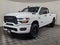 2025 RAM 2500 RAM 2500 BIG HORN CREW CAB 4X4 6'4' BOX
