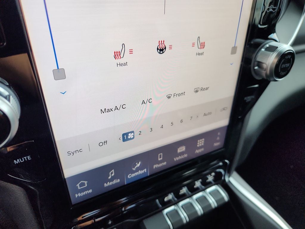 2026 RAM 2500 RAM 2500 BIG HORN CREW CAB 4X4 6'4' BOX