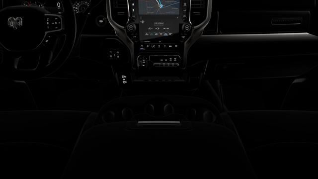 2026 RAM 2500 RAM 2500 BIG HORN CREW CAB 4X4 6'4' BOX