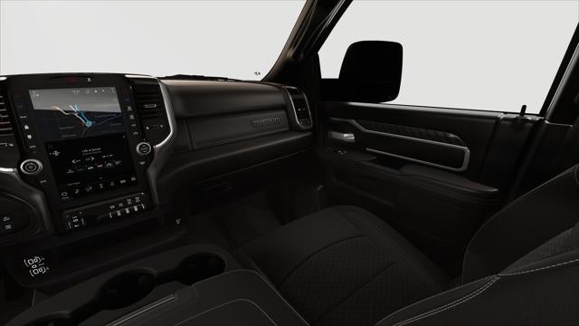 2026 RAM 2500 RAM 2500 BIG HORN CREW CAB 4X4 6'4' BOX