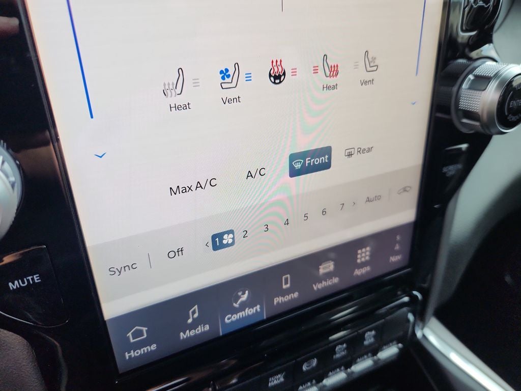 2026 RAM 2500 RAM 2500 LARAMIE CREW CAB 4X4 6'4' BOX