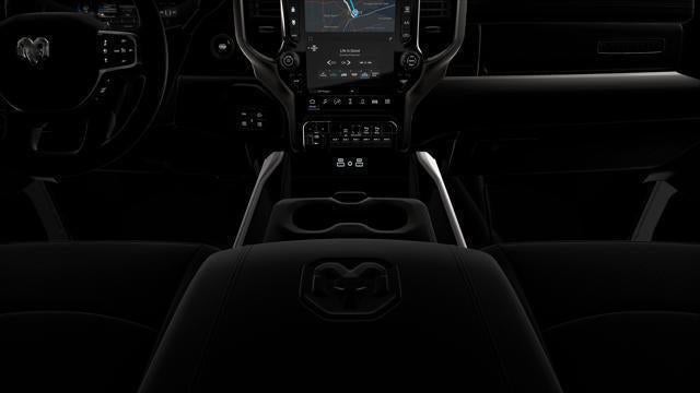 2026 RAM 2500 RAM 2500 LARAMIE CREW CAB 4X4 6'4' BOX