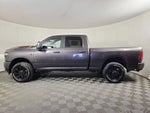 2025 RAM 2500 RAM 2500 LARAMIE CREW CAB 4X4 6'4' BOX