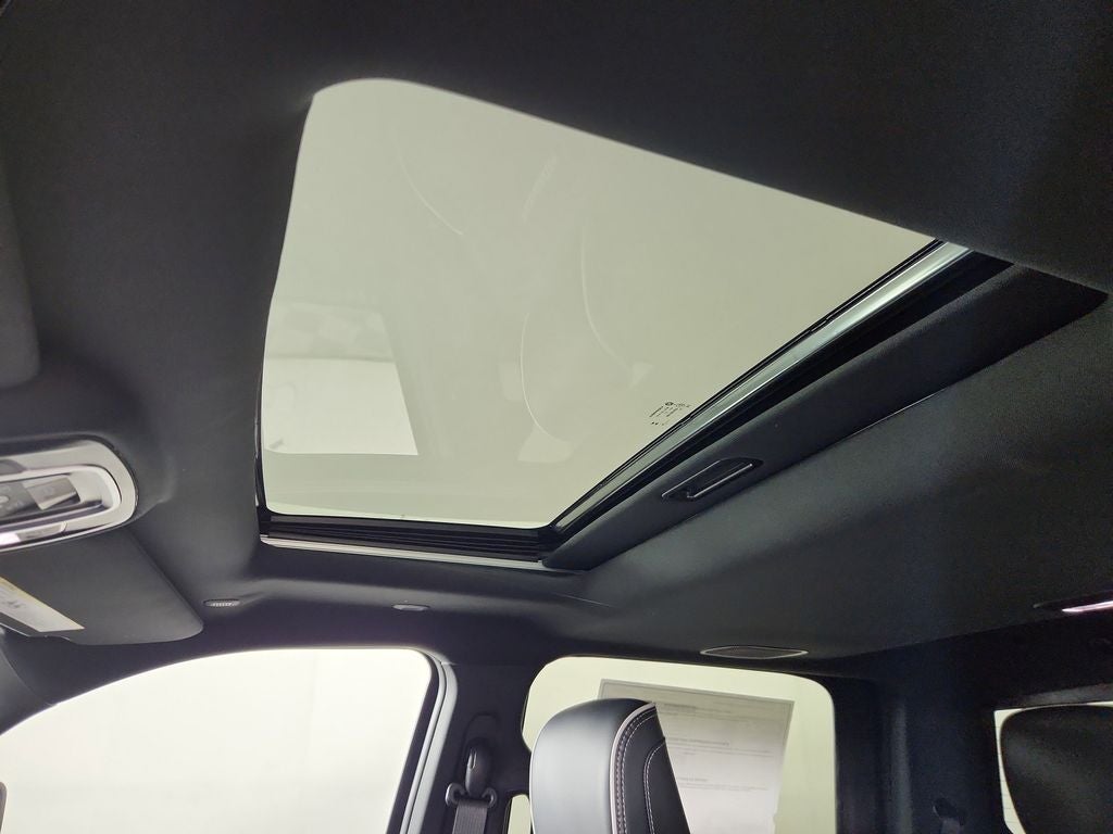 2025 RAM 2500 RAM 2500 LARAMIE CREW CAB 4X4 6'4' BOX