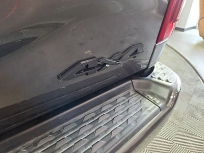 2025 RAM 2500 RAM 2500 LARAMIE CREW CAB 4X4 6'4' BOX