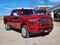 2026 RAM 2500 RAM 2500 LARAMIE CREW CAB 4X4 6'4' BOX