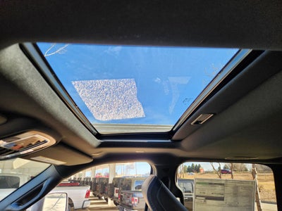 2026 RAM 2500 RAM 2500 LARAMIE CREW CAB 4X4 6'4' BOX