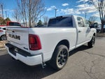 2025 RAM 2500 RAM 2500 LARAMIE CREW CAB 4X4 6'4' BOX
