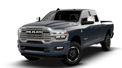 2027 RAM 2500 Laramie