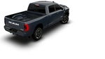 2027 RAM 2500 Laramie