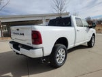 2026 RAM 2500 RAM 2500 LARAMIE CREW CAB 4X4 6'4' BOX