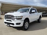 2026 RAM 2500 RAM 2500 LARAMIE CREW CAB 4X4 6'4' BOX