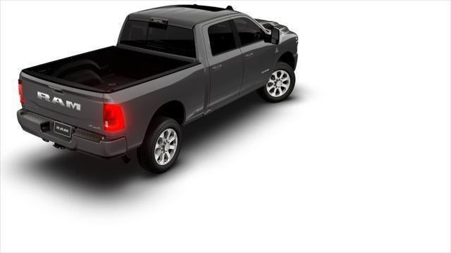 2026 RAM 2500 RAM 2500 LARAMIE CREW CAB 4X4 6'4' BOX