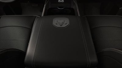 2026 RAM 2500 RAM 2500 LARAMIE CREW CAB 4X4 6'4' BOX