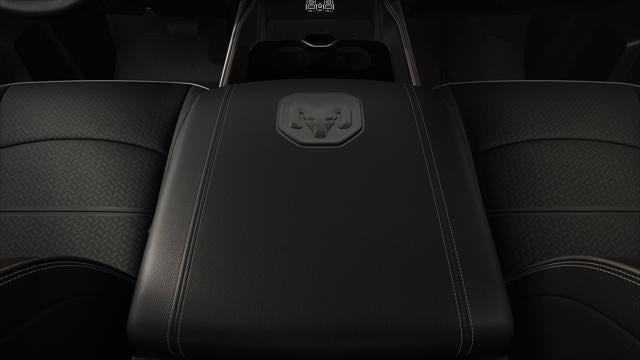 2026 RAM 2500 RAM 2500 LARAMIE CREW CAB 4X4 6'4' BOX