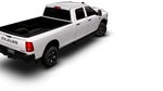 2026 RAM 2500 RAM 2500 TRADESMAN CREW CAB 4X4 8' BOX