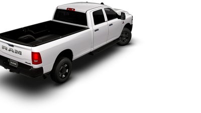 2026 RAM 2500 RAM 2500 TRADESMAN CREW CAB 4X4 8' BOX