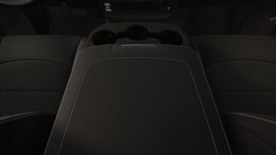 2026 RAM 2500 RAM 2500 TRADESMAN CREW CAB 4X4 8' BOX