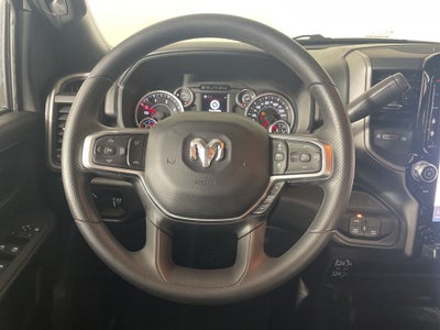 2026 RAM 2500 RAM 2500 TRADESMAN CREW CAB 4X4 8' BOX