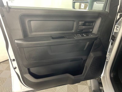 2026 RAM 2500 RAM 2500 TRADESMAN CREW CAB 4X4 8' BOX