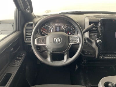 2026 RAM 2500 RAM 2500 TRADESMAN CREW CAB 4X4 8' BOX