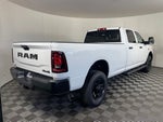 2026 RAM 2500 RAM 2500 TRADESMAN CREW CAB 4X4 8' BOX