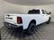 2026 RAM 2500 RAM 2500 TRADESMAN CREW CAB 4X4 8' BOX