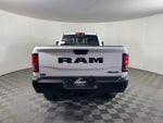 2026 RAM 2500 RAM 2500 TRADESMAN CREW CAB 4X4 8' BOX