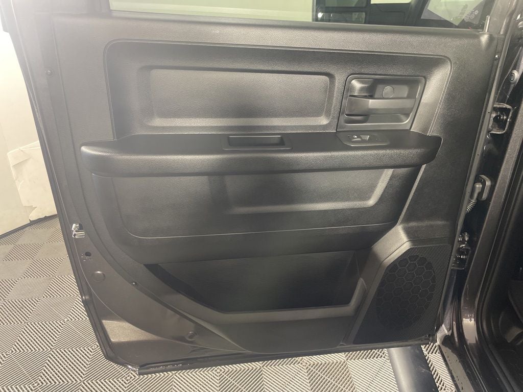 2026 RAM 2500 RAM 2500 TRADESMAN CREW CAB 4X4 8' BOX