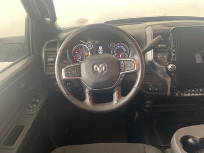 2026 RAM 2500 RAM 2500 TRADESMAN CREW CAB 4X4 8' BOX