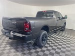 2026 RAM 2500 RAM 2500 TRADESMAN CREW CAB 4X4 8' BOX