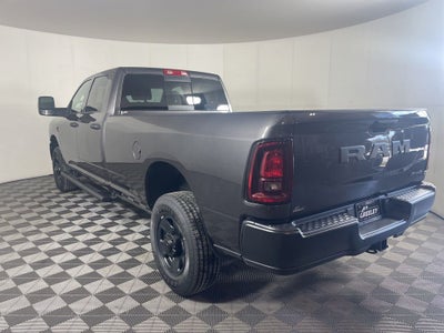 2026 RAM 2500 RAM 2500 TRADESMAN CREW CAB 4X4 8' BOX