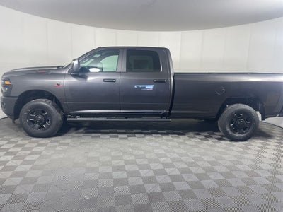 2026 RAM 2500 RAM 2500 TRADESMAN CREW CAB 4X4 8' BOX