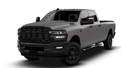 2026 RAM 2500 RAM 2500 TRADESMAN CREW CAB 4X4 8' BOX