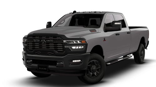 2026 RAM 2500 RAM 2500 TRADESMAN CREW CAB 4X4 8' BOX