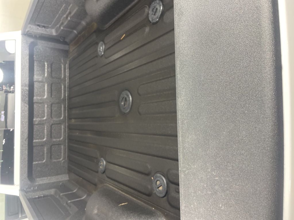 2026 RAM 2500 RAM 2500 TRADESMAN CREW CAB 4X4 8' BOX