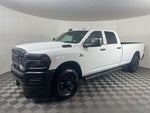 2026 RAM 2500 RAM 2500 TRADESMAN CREW CAB 4X4 8' BOX