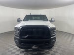 2026 RAM 2500 RAM 2500 TRADESMAN CREW CAB 4X4 8' BOX