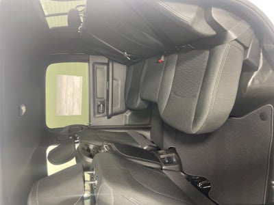 2026 RAM 2500 RAM 2500 TRADESMAN CREW CAB 4X4 8' BOX