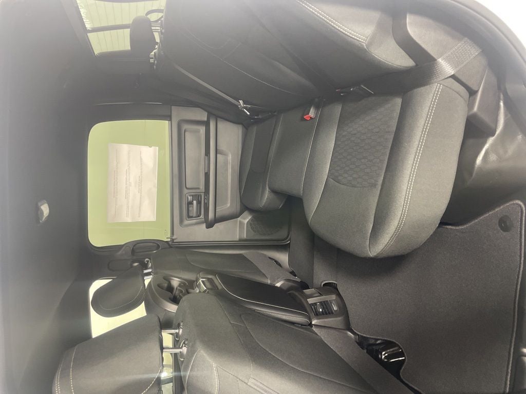 2026 RAM 2500 RAM 2500 TRADESMAN CREW CAB 4X4 8' BOX