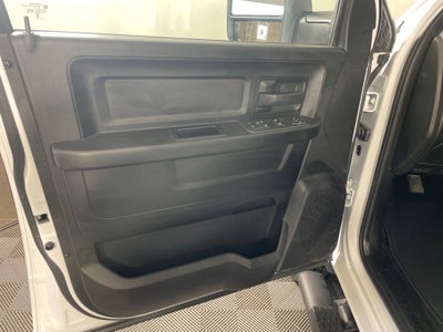 2026 RAM 2500 RAM 2500 TRADESMAN CREW CAB 4X4 8' BOX