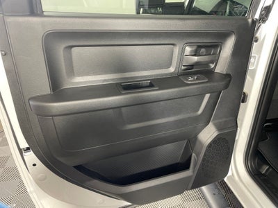 2026 RAM 2500 RAM 2500 TRADESMAN CREW CAB 4X4 8' BOX