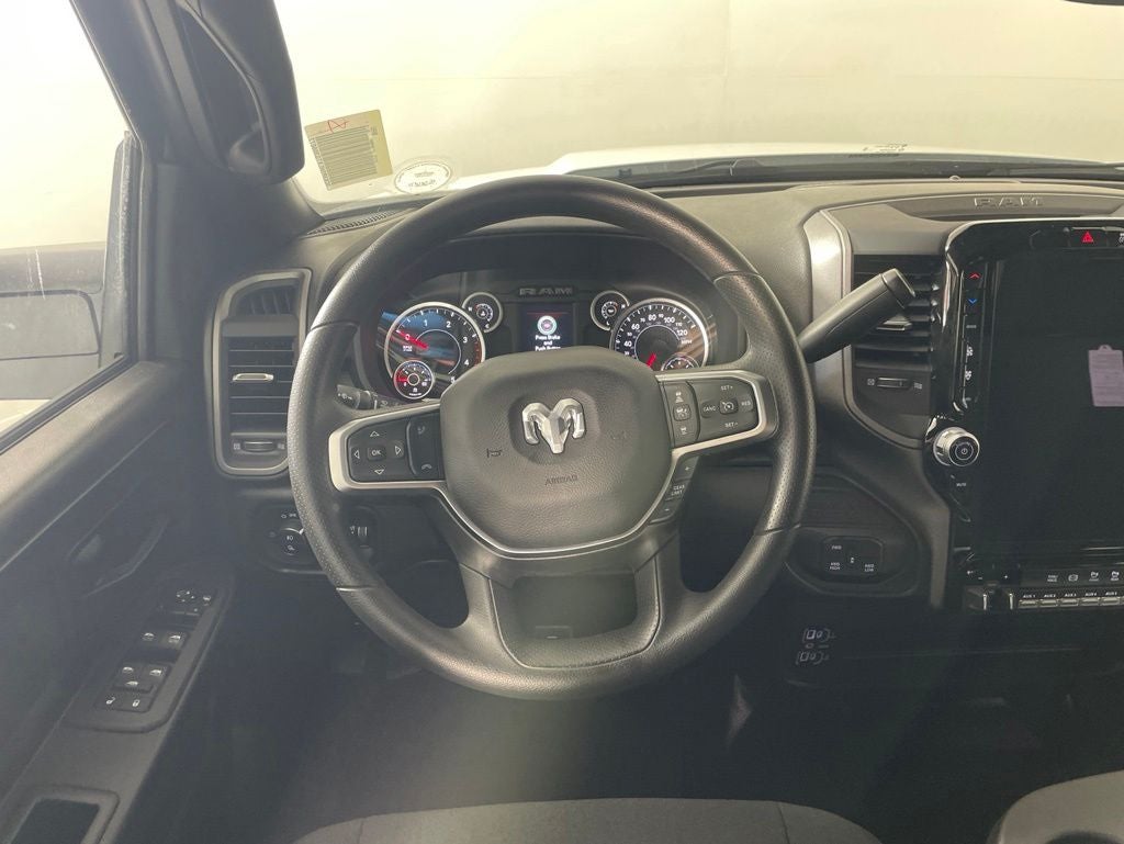 2026 RAM 2500 RAM 2500 TRADESMAN CREW CAB 4X4 8' BOX